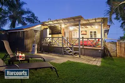 108 Fihelly Street, Keperra QLD