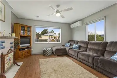Fourth view of Homely house listing, 44 Hart Street, Newstead TAS 7250