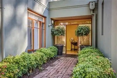 Main view of Homely semi-detached listing, Home 1/327 Glen Osmond Road, Glenunga SA 5064