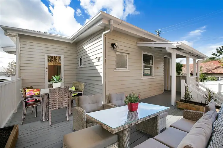 Third view of Homely townhouse listing, 73 Gellibrand Street, Clayfield QLD 4011