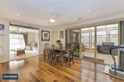 Third view of Homely house listing, 28 Paratone Crescent, St Albans Park VIC 3219