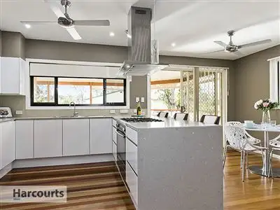 Second view of Homely house listing, 77 Glen Retreat Road, Mitchelton QLD 4053
