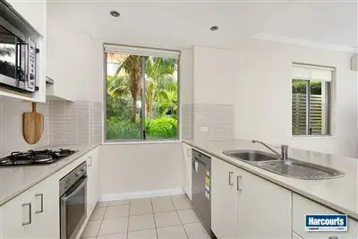 Third view of Homely unit listing, 201/41 Amalfi Drive, Wentworth Point NSW 2127