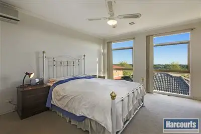 Fifth view of Homely townhouse listing, 2/26 Loxton Terrace, Epping VIC 3076