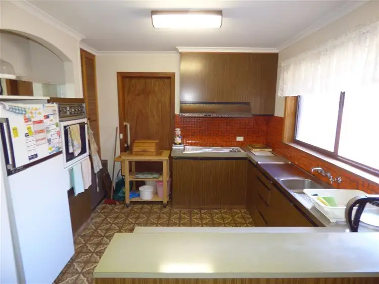 Fifth view of Homely house listing, 120 Elizabeth Street, Edenhope VIC 3318