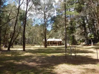 Main view of Homely rural property listing, 6344 Grafton Road (Waterfall Way), Wollomombi NSW 2350