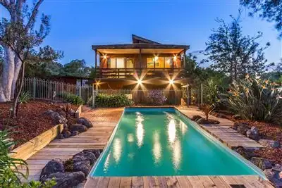 Main view of Homely house listing, 9 Huxley Court, Bayswater VIC 3153