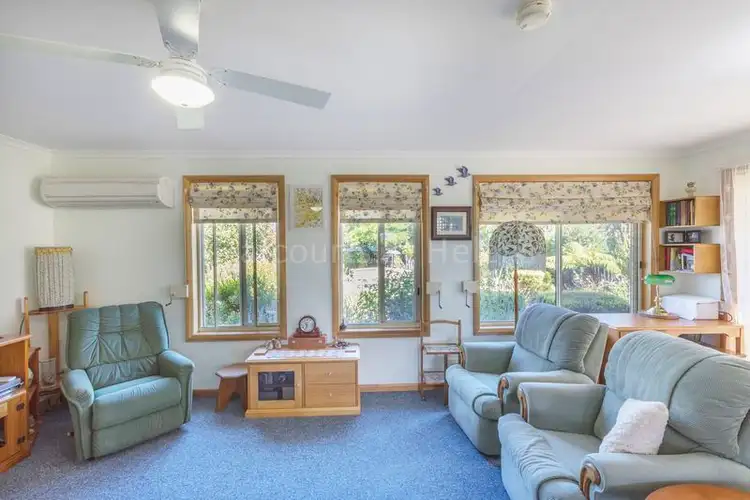 Sixth view of Homely villa listing, 1/2 Heather Place, St Helens TAS 7216