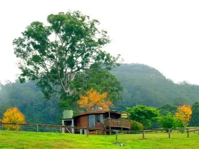 368B Bunkers Hill Rd, Kangaroo Valley NSW 2577