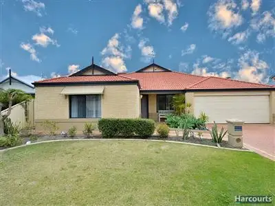 13 Pytheas Approach, Dudley Park WA 6210