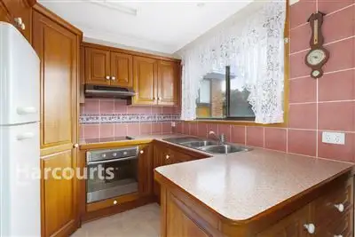 Third view of Homely unit listing, 1/17 Swan Place, Kiama NSW 2533
