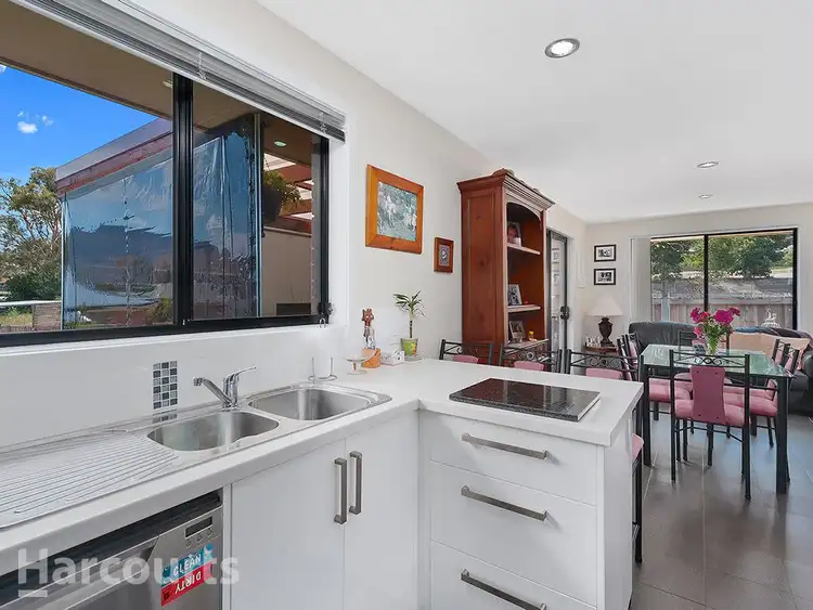 Third view of Homely unit listing, 2/69 Churinga Waters Drive, Old Beach TAS 7017