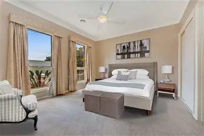 Fourth view of Homely townhouse listing, 17 Cole Street, Herne Hill VIC 3218