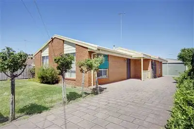 Main view of Homely house listing, 17 Cabernet Road, Corio VIC 3214