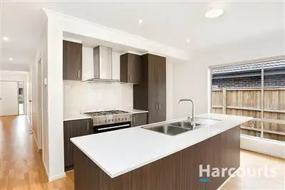 Second view of Homely house listing, 95 Wellington Street, Mernda VIC 3754
