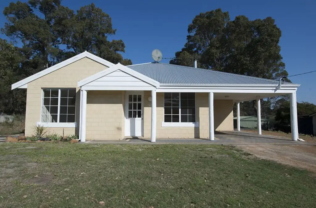 Main view of Homely house listing, 95 Blackwood Rd, Greenbushes WA 6254