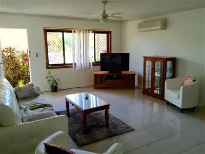 Second view of Homely unit listing, 1/2 Rope Court, Mermaid Waters QLD 4218