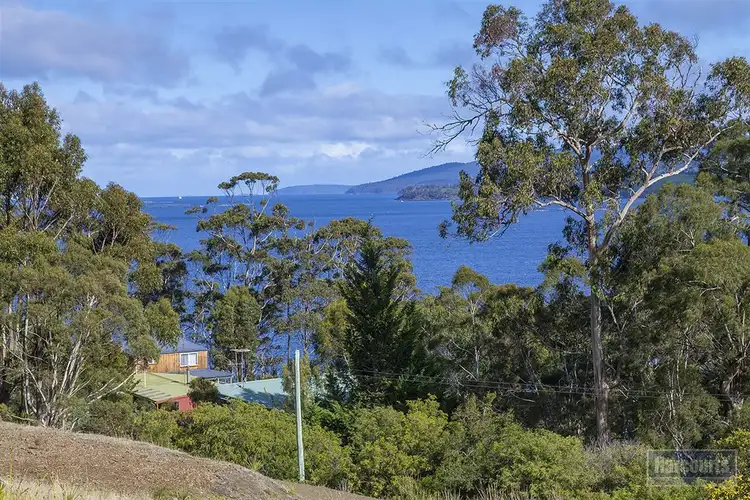 Fifth view of Homely land listing, 91 Williams Road, Randalls Bay TAS 7112