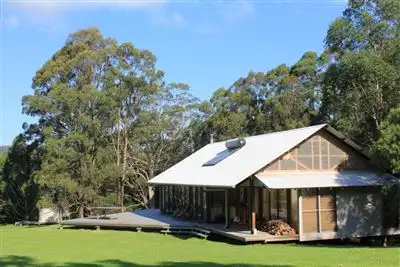 Second view of Homely house listing, 119c Mackays Rd, Kangaroo Valley NSW