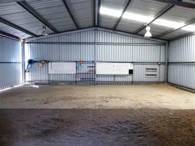 Second view of Homely rural property listing, 2241 Holbrook - Wagga Rd, Cookardinia NSW 2650