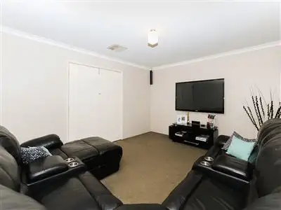Sixth view of Homely house listing, 46 John Forrest Circuit, Bertram WA 6167