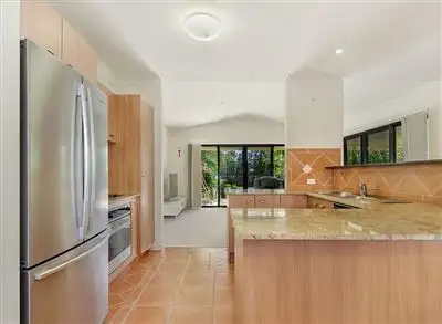 Third view of Homely house listing, 38 Woody Views Way, Robina QLD 4226