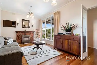 Second view of Homely house listing, 4 Morris Street, Reservoir VIC 3073