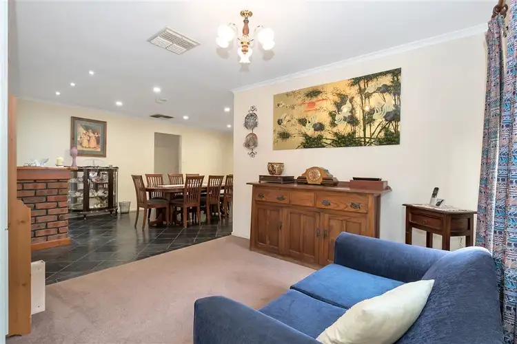 Fourth view of Homely house listing, 23 Bent Court, Wynn Vale SA 5127