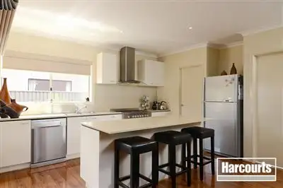 Third view of Homely house listing, 22 Sabel Drive, Cranbourne North VIC 3977