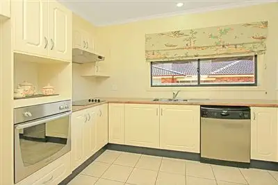 Third view of Homely villa listing, 13/30 Balmoral Road, Burrill Lake NSW 2539