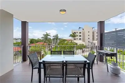 Second view of Homely unit listing, 8/65 John Street, Redcliffe QLD 4020