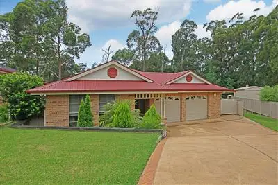 20 Huntingdale Drive, Mollymook NSW 2539
