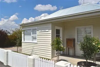 Address Upon Request, Evandale TAS 7212