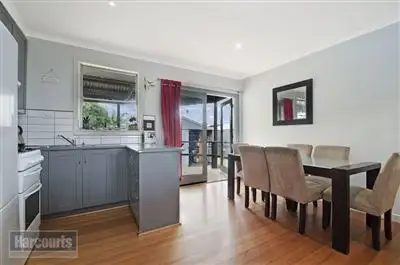Second view of Homely house listing, 39 Richard Street, Newcomb VIC 3219
