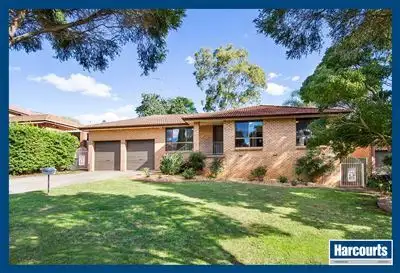 Main view of Homely house listing, 14 Gambia Pl, Kearns NSW 2558
