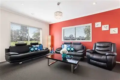 Fifth view of Homely house listing, 3 Baltic Grove, Epping VIC 3076