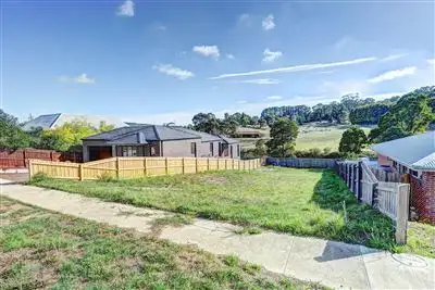 Main view of Homely land listing, 119B Finlay Street, Brown Hill VIC 3350