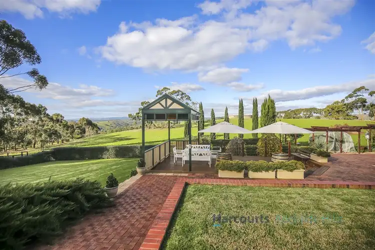 Second view of Homely house listing, 8 Ifould Court Yattalunga via, One Tree Hill SA 5114