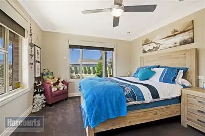 Fifth view of Homely house listing, 6 Newhaven Avenue, St Albans Park VIC 3219