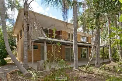 119 Norris Creek Road, Munruben QLD 4125