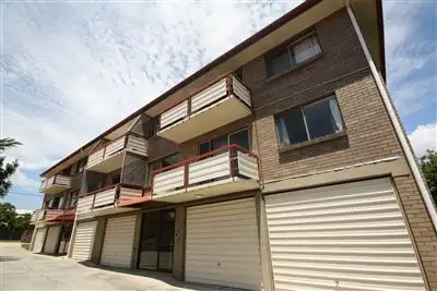 Seventh view of Homely unit listing, 6/29 View Street, Chermside QLD 4032