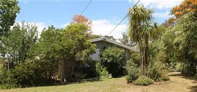 Main view of Homely house listing, 27 Myrtle Street, Alexandra VIC 3714