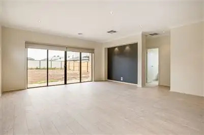 Third view of Homely house listing, 268C Sayers Road, Truganina VIC 3029