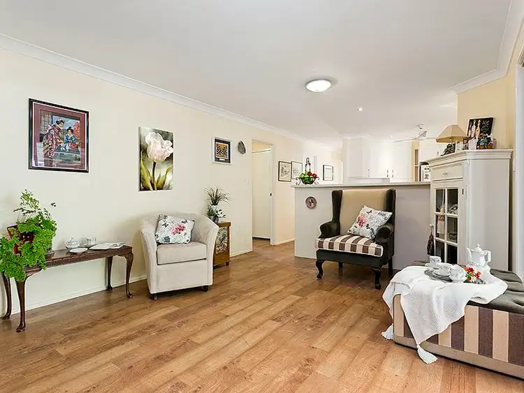 Second view of Homely house listing, 104 View Crescent, Arana Hills QLD 4054