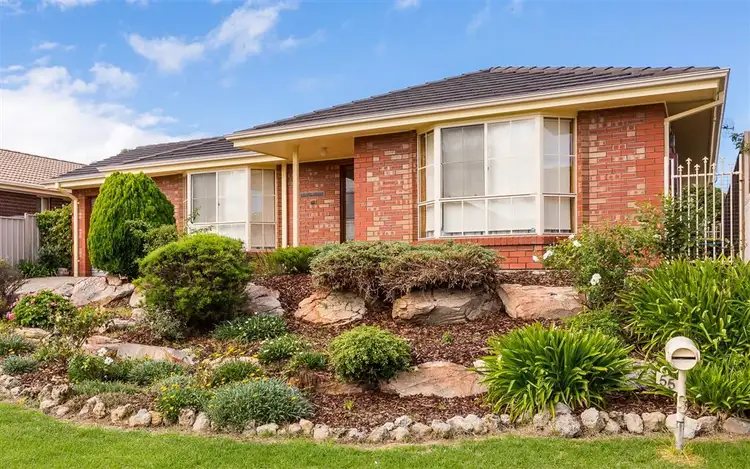 Second view of Homely house listing, 55 Clipper Court, Encounter Bay SA 5211