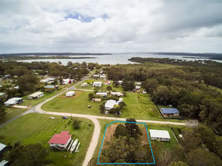 Second view of Homely land listing, Address available on request