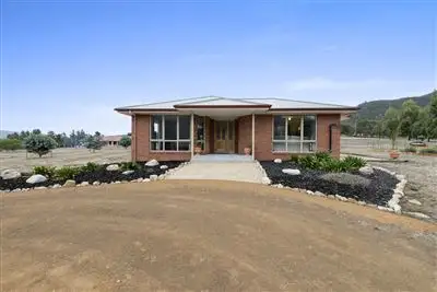 Main view of Homely house listing, 14 Narcissus Avenue, Dromedary TAS 7030