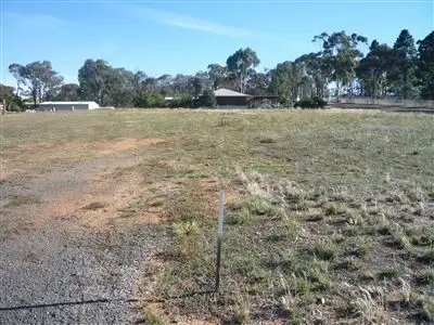 Second view of Homely land listing, 19 & 21 Beaconsfield Street, St Arnaud VIC 3478