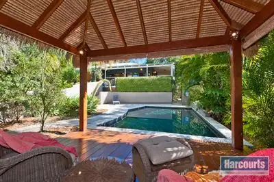 Second view of Homely house listing, 58 Grimsby Street, The Gap QLD 4061