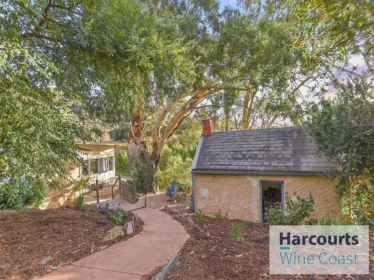 Third view of Homely house listing, 30 St Matthews Street, Willunga SA 5172
